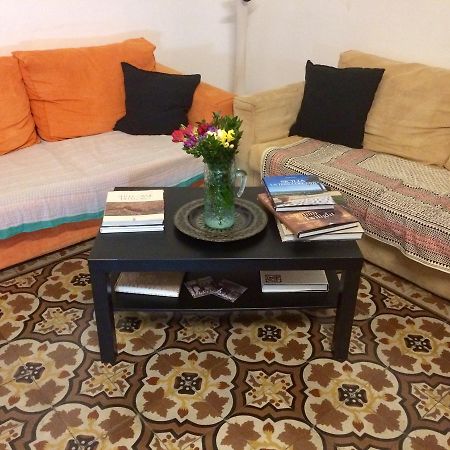 Deco Guest House ปาแลร์โม ภายนอก รูปภาพ