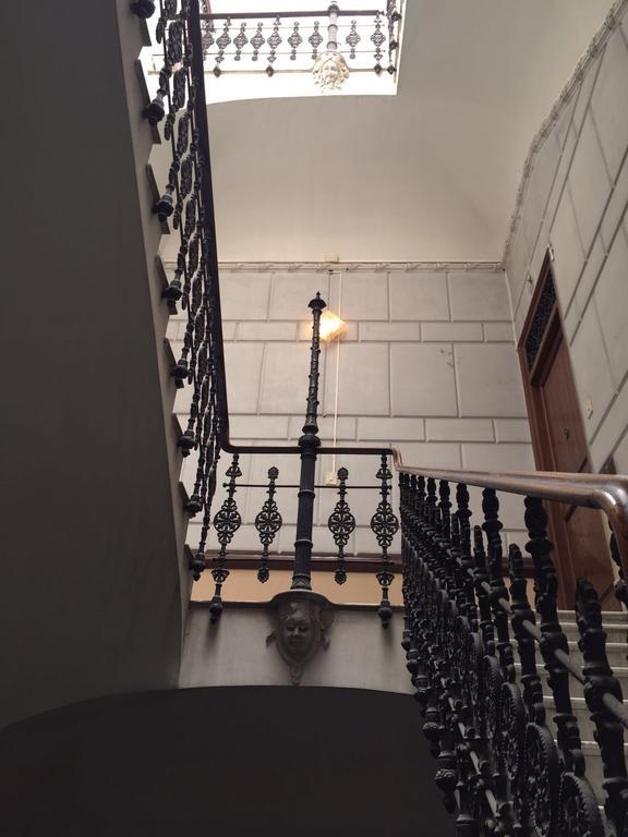 Deco Guest House ปาแลร์โม ภายนอก รูปภาพ
