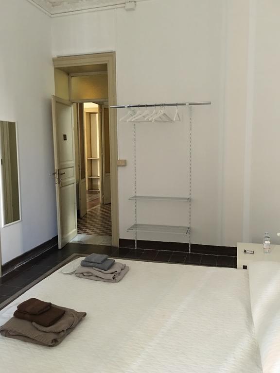 Deco Guest House ปาแลร์โม ภายนอก รูปภาพ