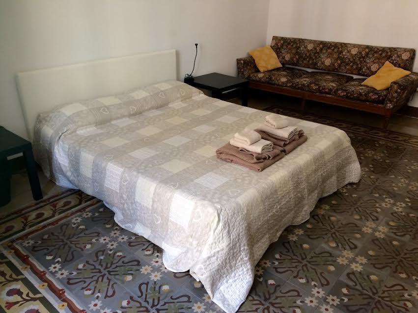 Deco Guest House ปาแลร์โม ภายนอก รูปภาพ
