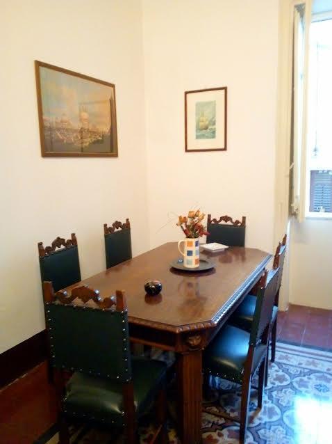 Deco Guest House ปาแลร์โม ภายนอก รูปภาพ