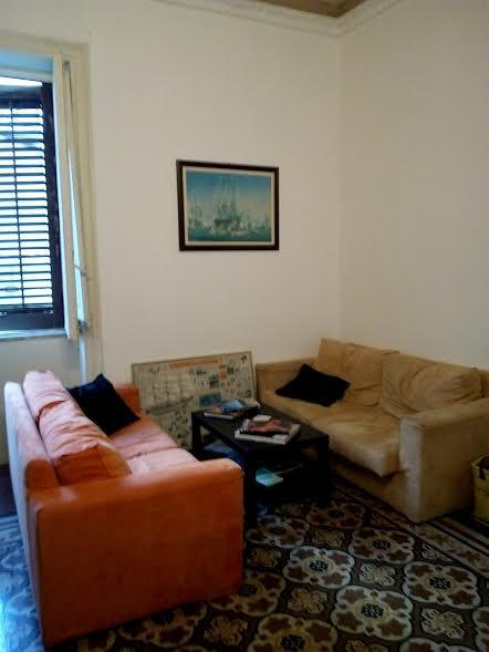 Deco Guest House ปาแลร์โม ภายนอก รูปภาพ