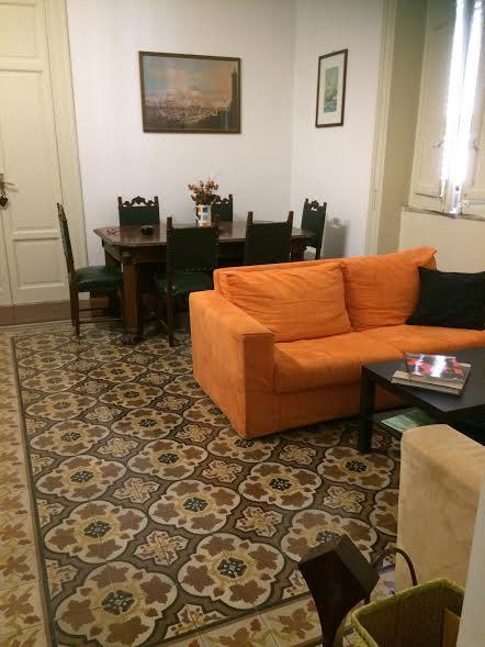 Deco Guest House ปาแลร์โม ภายนอก รูปภาพ