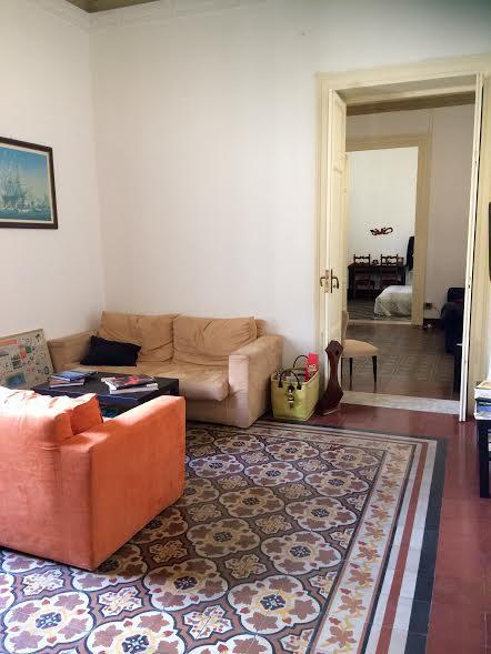 Deco Guest House ปาแลร์โม ภายนอก รูปภาพ