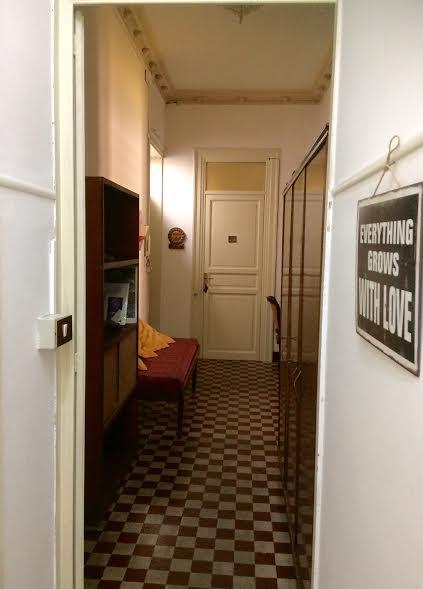 Deco Guest House ปาแลร์โม ภายนอก รูปภาพ