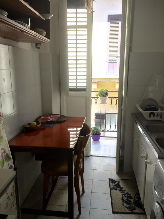 Deco Guest House ปาแลร์โม ภายนอก รูปภาพ
