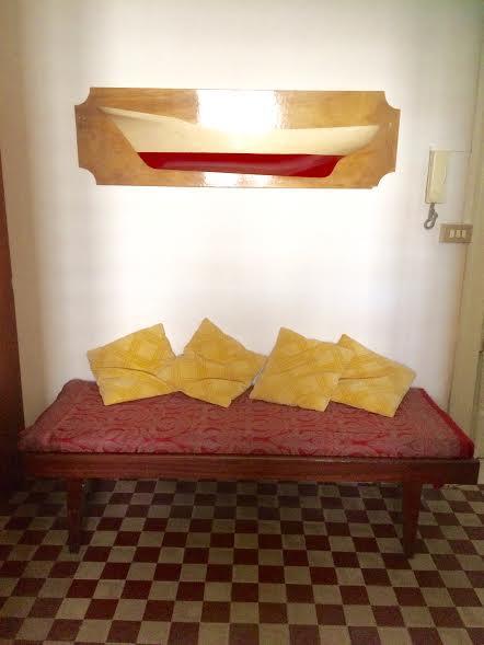 Deco Guest House ปาแลร์โม ภายนอก รูปภาพ