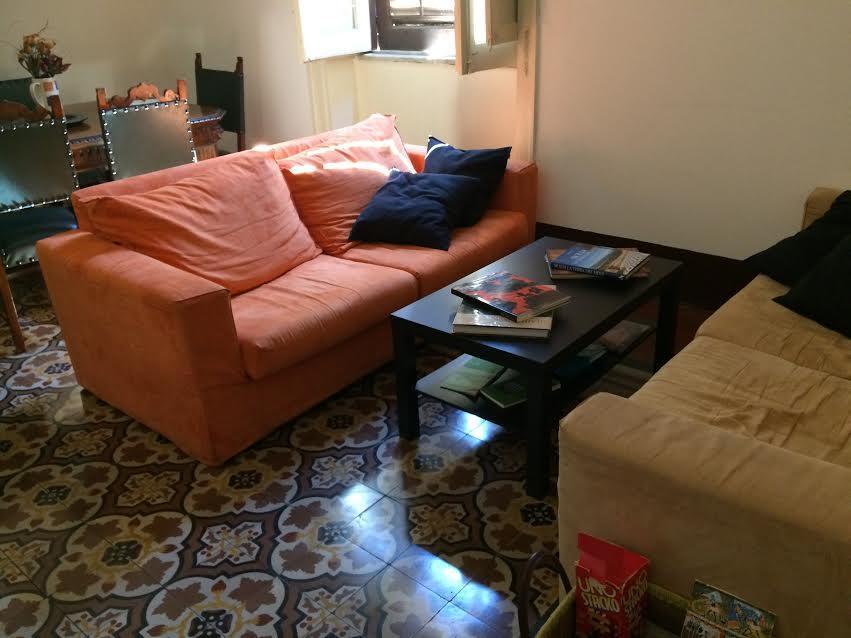Deco Guest House ปาแลร์โม ภายนอก รูปภาพ