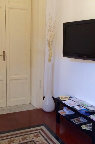 Deco Guest House ปาแลร์โม ภายนอก รูปภาพ