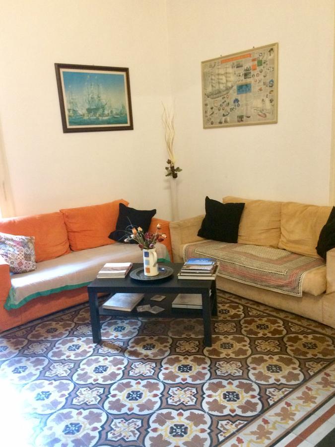 Deco Guest House ปาแลร์โม ภายนอก รูปภาพ